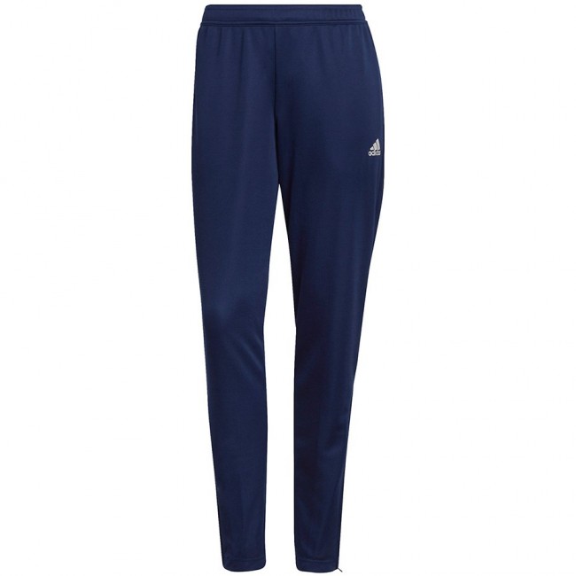 Women's pants adidas Entrada 22 Training Pants navy blue HC0334 XL Women's pants adidas Entrada 22 Training Pants navy blue HC0334 XL