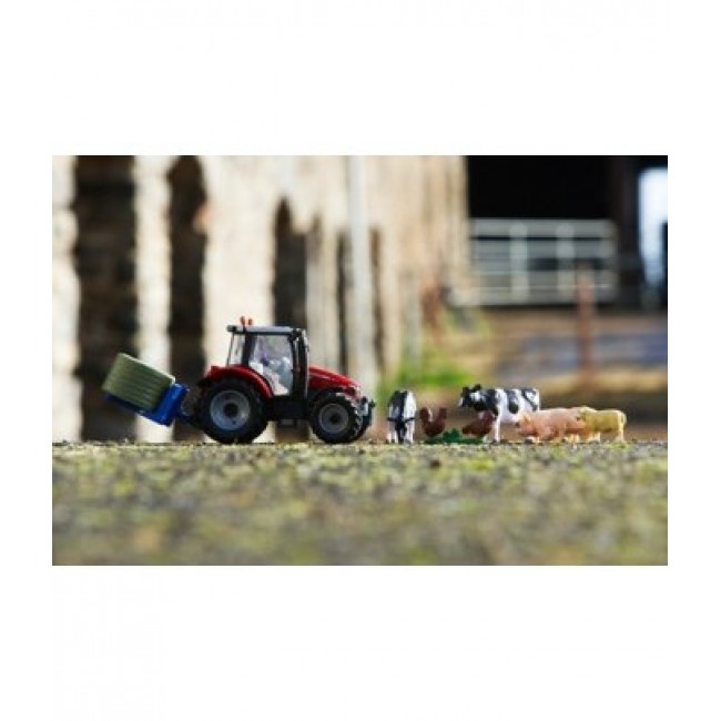 Tomy 43205 toy vehicle Tomy 43205 toy vehicle