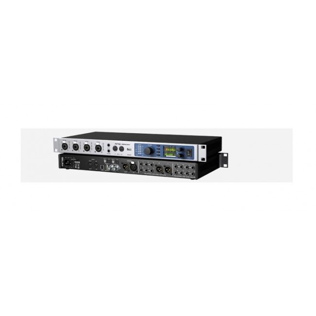 RME Fireface UFX II RME Fireface UFX II