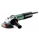 Metabo W 850-125 - vinkelkvarn - 850 W Metabo W 850-125 - vinkelkvarn - 850 W