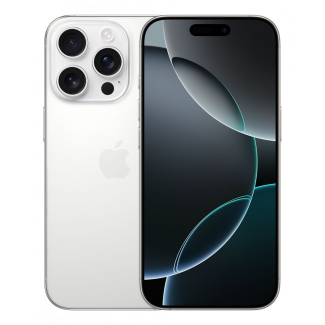 Apple iPhone 16 Pro 16 cm (6.3