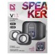 PC SPEAKERS DEFENDER V13 2.1 11W USB PC SPEAKERS DEFENDER V13 2.1 11W USB