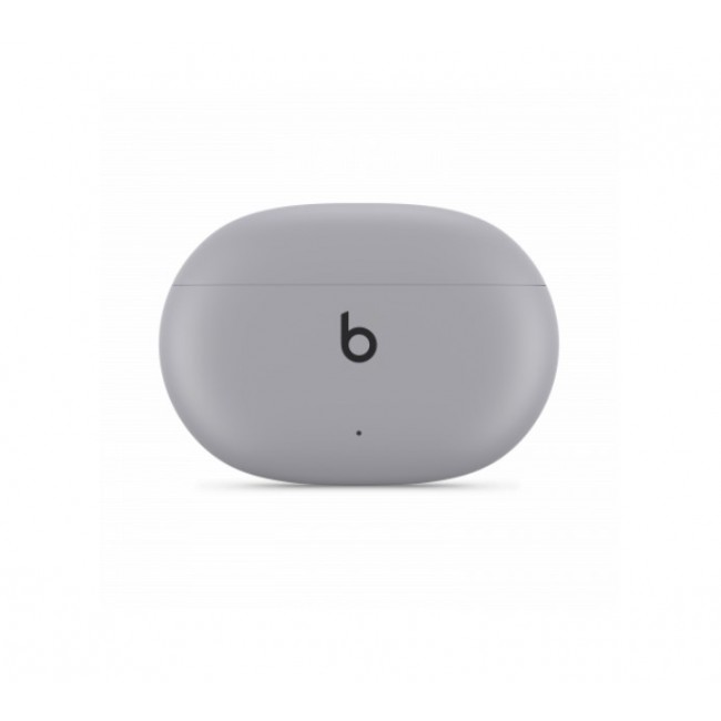 Apple Studio Buds Headset True Wireless Stereo (TWS) In-ear Calls/Music Bluetooth Grey Apple Studio Buds Headset True Wireless Stereo (TWS) In-ear Calls/Music Bluetooth Grey