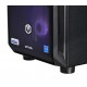 Actina 5901443410362 PC Intel Core i5 i5-14400F 32 GB DDR5-SDRAM 1 TB SSD Intel Arc B580 Windows 11 Home Midi Tower Black