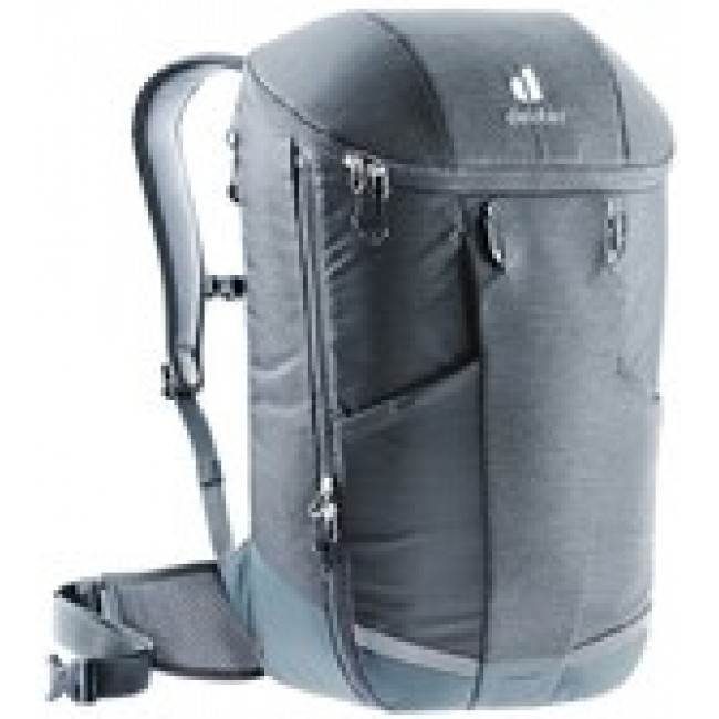 Deuter Rotsoord 25+5 25 L Graphite Deuter Rotsoord 25+5 25 L Graphite