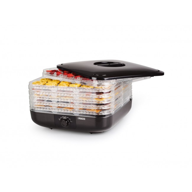 Princess 112380 Food Dryer