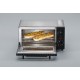 Severin TO 2052 toaster oven 80 L 800 W Black Grill