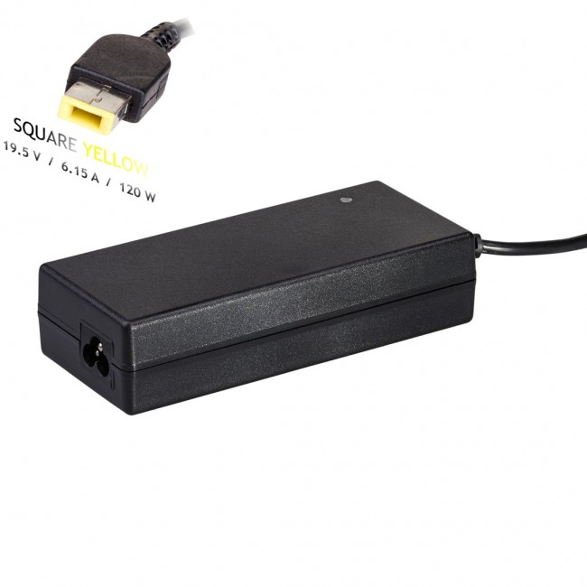 Akyga AK-ND-52 power adapter/inverter Indoor 120 W Black Akyga AK-ND-52 power adapter/inverter Indoor 120 W Black