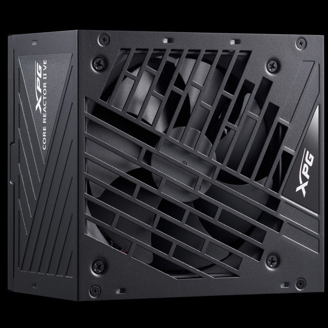 XPG COREREACTOR II VE 850W Power Supply XPG COREREACTOR II VE 850W Power Supply