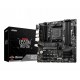 MSI B550M PRO-VDH AMD B550 Socket AM4 micro ATX MSI B550M PRO-VDH AMD B550 Socket AM4 micro ATX
