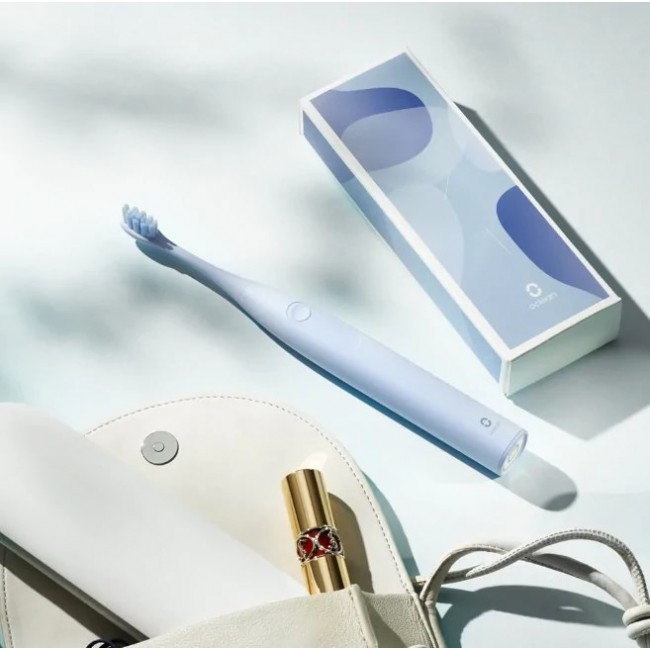 Oclean F1 Adult Sonic toothbrush Blue Oclean F1 Adult Sonic toothbrush Blue