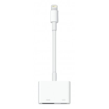 Apple Lightning Digital AV Adapter
