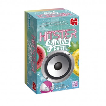 Jumbo Hitster Summer DE
