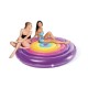 Intex 57285EU pool/beach float Multicolour Pattern Vinyl Floating mattress Intex 57285EU pool/beach float Multicolour Pattern Vinyl Floating mattress