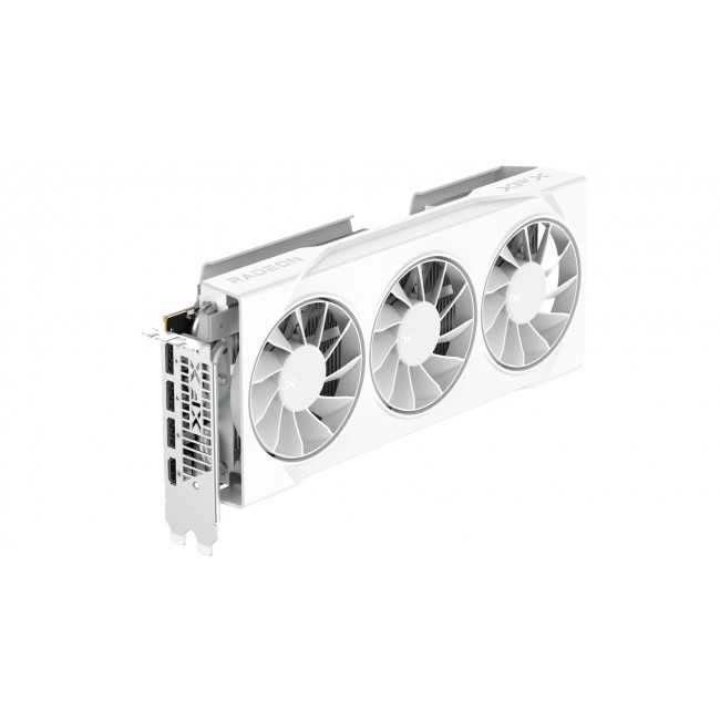 XFX RX 9070 SWIFT OC AMD Radeon RX 9070 16 GB GDDR6 XFX RX 9070 SWIFT OC AMD Radeon RX 9070 16 GB GDDR6