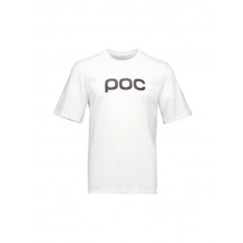 Koszulka POC Tee bia y