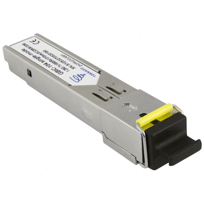 SFP GBIC PULSAR GBIC-104 module SFP GBIC PULSAR GBIC-104 module