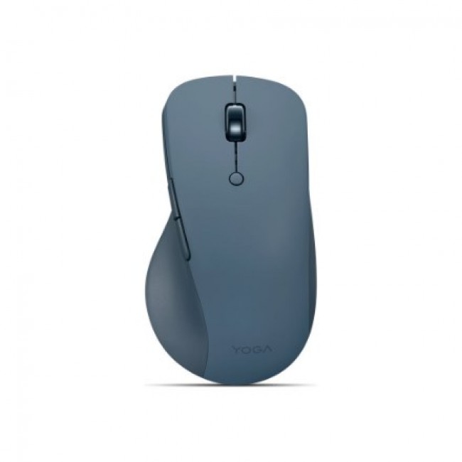 Lenovo Yoga Pro P mouse Gaming Right-hand Bluetooth Optical 2400 DPI Lenovo Yoga Pro P mouse Gaming Right-hand Bluetooth Optical 2400 DPI