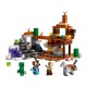 LEGO MINECRAFT 21263 The Badlands Mineshaft LEGO MINECRAFT 21263 The Badlands Mineshaft