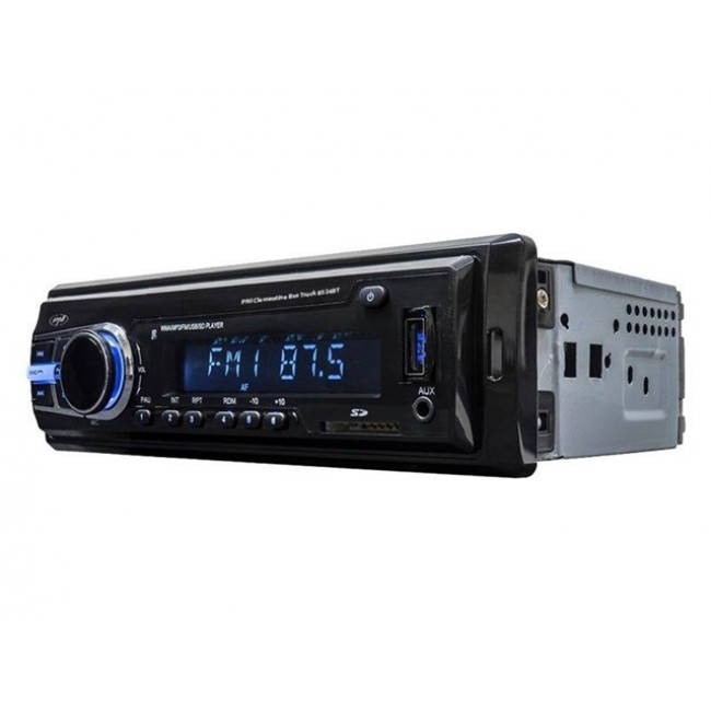 PNI Clementine 8524 Car radio