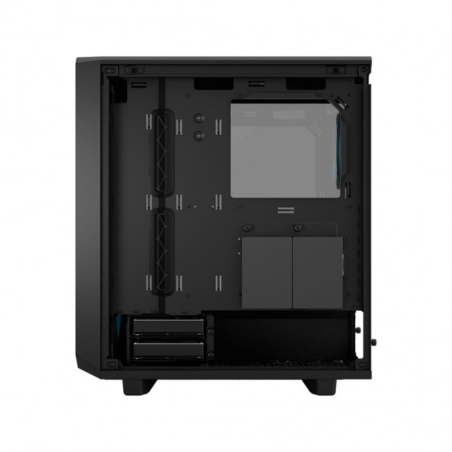 Fractal Design Meshify 2 Compact Lite Fractal Design Meshify 2 Compact Lite
