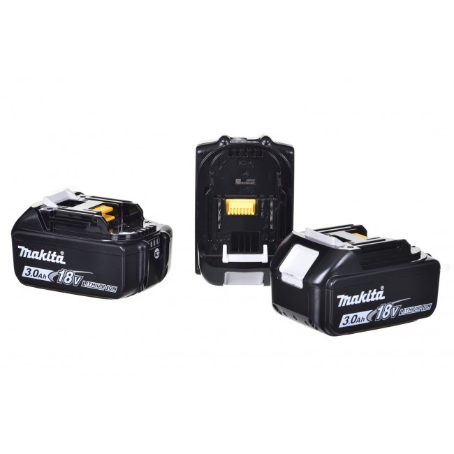 MAKITA DDF485RF3J Cordless Drill 3x 18V 3Ah MAKITA DDF485RF3J Cordless Drill 3x 18V 3Ah