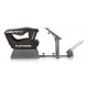 Playseat Evolution PRO - ActiFit Universal gaming chair Padded seat Black