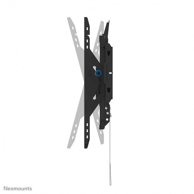 Neomounts WL35-750BL14 Heavy duty wall mount 42-75