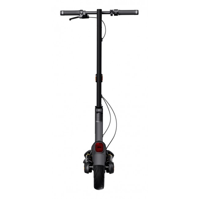 Ninebot by Segway KickScooter MAX G2 E Black 25 km/h 15.3 Ah Ninebot by Segway KickScooter MAX G2 E Black 25 km/h 15.3 Ah