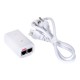 Ubiquiti Networks LAP-GPS network antenna 17 dBi MIMO directional antenna Ubiquiti Networks LAP-GPS network antenna 17 dBi MIMO directional antenna