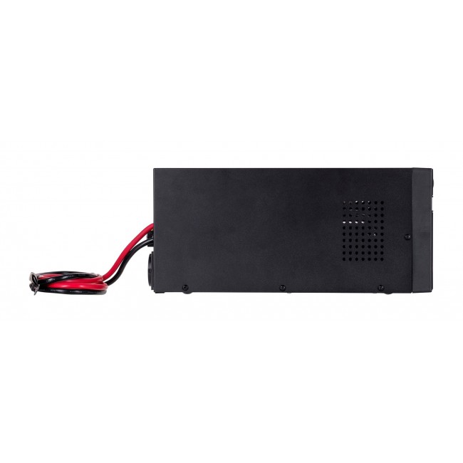 Orvaldi Inverter 12-500W Line-Interactive 0.5 kVA Orvaldi Inverter 12-500W Line-Interactive 0.5 kVA