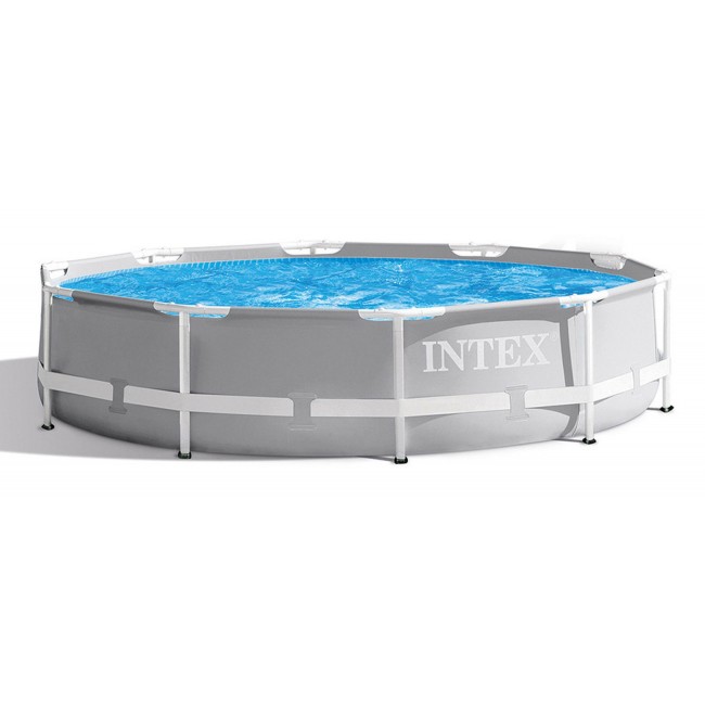 Pool frame. Prism 305x76/pump 220V 26702NP Pool frame. Prism 305x76/pump 220V 26702NP