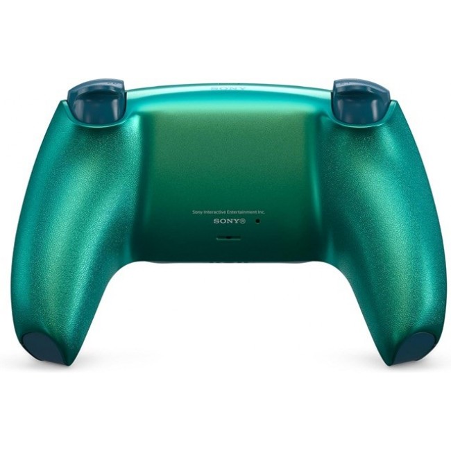 Sony Playstation 5 DualSense V2 Drahtloser Controller Turquoise Sony Playstation 5 DualSense V2 Drahtloser Controller Turquoise