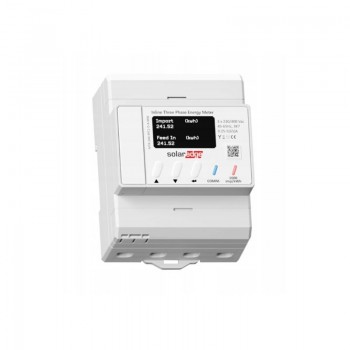 SolarEdge Energy Meter Energy Net 1PH/3PH