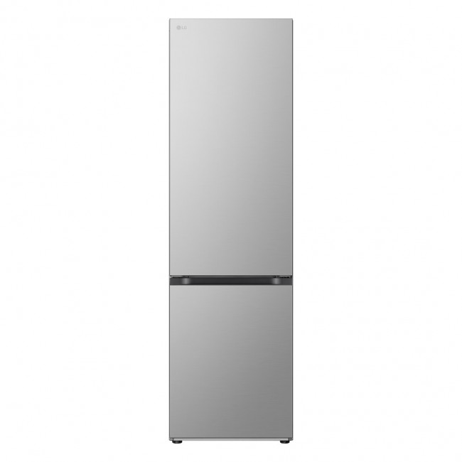 LG GBV3200CPY.APYQEUR fridge-freezer Freestanding 387 L C Silver LG GBV3200CPY.APYQEUR fridge-freezer Freestanding 387 L C Silver