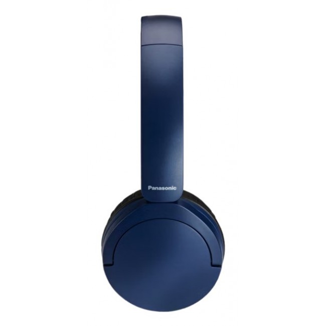 Panasonic RB-HF630BE-A headphones/headset Wireless Head-band Calls/Music/Sport/Everyday Bluetooth Blue Panasonic RB-HF630BE-A headphones/headset Wireless Head-band Calls/Music/Sport/Everyday Bluetooth Blue