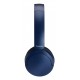 Panasonic RB-HF630BE-A headphones/headset Wireless Head-band Calls/Music/Sport/Everyday Bluetooth Blue Panasonic RB-HF630BE-A headphones/headset Wireless Head-band Calls/Music/Sport/Everyday Bluetooth Blue