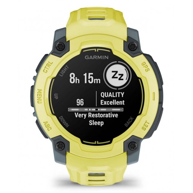 Garmin Instinct E 2.29 cm (0.9 Garmin Instinct E 2.29 cm (0.9