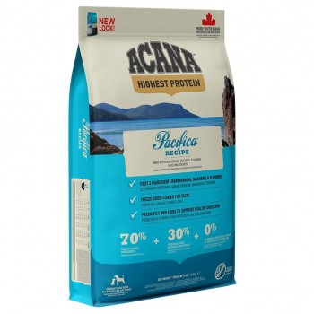 ACANA Highest Protein Pacifica - dry dog food - 6kg