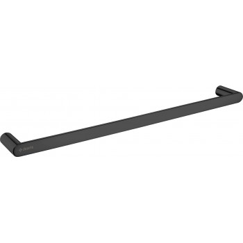 Wall towel rack - 60 cm