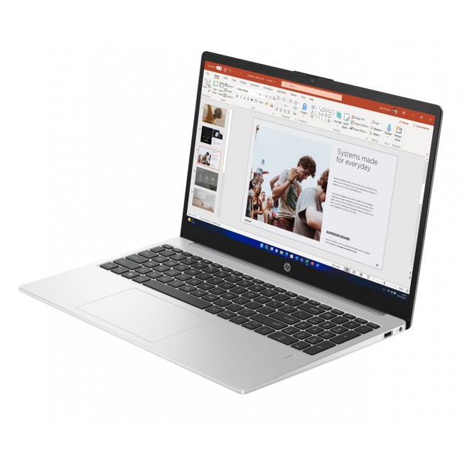 HP 250 G10 Intel Core i5 i5-1334U Laptop 39.6 cm (15.6 HP 250 G10 Intel Core i5 i5-1334U Laptop 39.6 cm (15.6