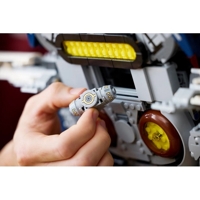 LEGO STAR WARS 75409 Jango Fett's Firespray-Class Starship LEGO STAR WARS 75409 Jango Fett's Firespray-Class Starship
