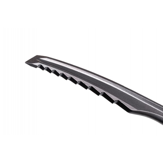 Black Diamond Raven Ice Axe Cheque with handle 60 CM Black Diamond Raven Ice Axe Cheque with handle 60 CM