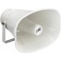 ACTIVE HORN SPEAKER MONACOR IT-130-AK 30W PLUG-IN VERSION