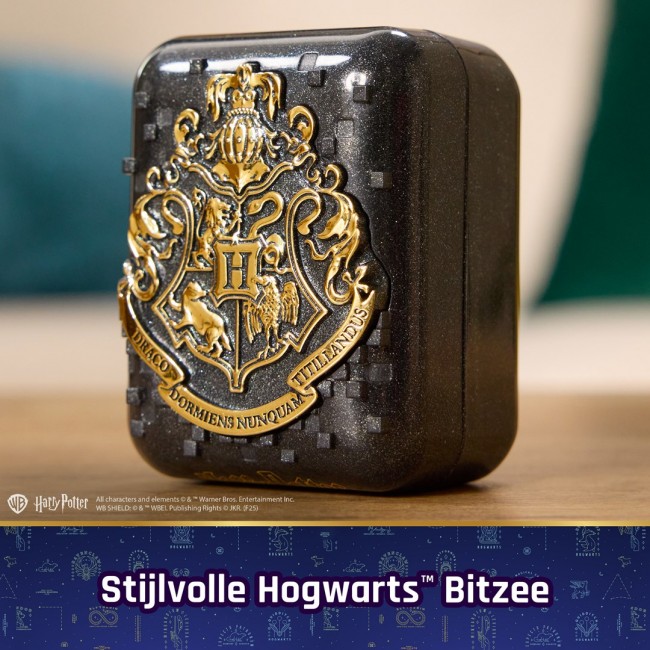 Wizarding World Harry Potter, Bitzee Interactive Toy with 20 Characters Inside, Reacts to Swipes, Tilts & Taps, Digital Pet Kids Toys for Girls & Boys