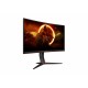 AOC G2 C27G2Z3/BK computer monitor 68.6 cm (27 AOC G2 C27G2Z3/BK computer monitor 68.6 cm (27