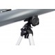 Levenhuk Blitz 50 Base Refractor 100x Grey