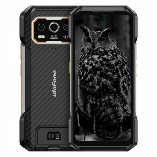 Ulefone Armor 27 17.2 cm (6.78