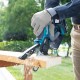 Chainsaw for branches MAKITA DUC101Z01 Blue, Black Chainsaw for branches MAKITA DUC101Z01 Blue, Black