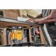 DeWALT DWE627KT-QS router/trimmer Black, Yellow 20000 RPM 2300 W